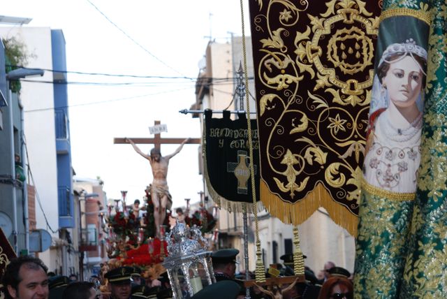 Traslado Cristo de la Sangre 2010 - 21